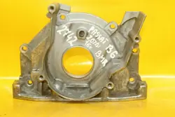 Nokka-akselitiiviste OEM 03G103153B VW Passat B6 2.0 TDI:lle