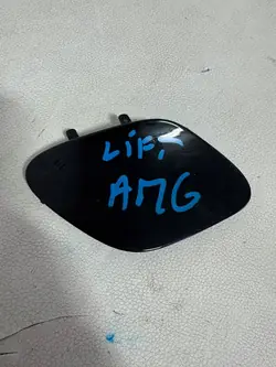 MERCEDES C-KLASA W205 LIFT AMG Capot de Pare-chocs Avant A2058856402