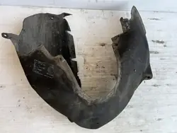 Passaruota posteriore sinistro Mercedes W221 A2216902030