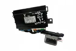 Módulo de imobilizador Subaru OEM 88281FG220 Usado