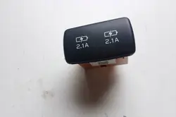Prise USB Subaru Forester OEM 86257SJ340