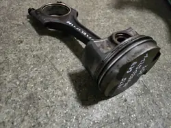 BMW Kolben OEM 11241437211 für 5er E39 2.5L Benzin