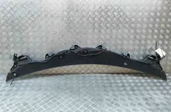 Plástico de limpiaparabris delantero Tesla Model X 2020 OEM 107650900B