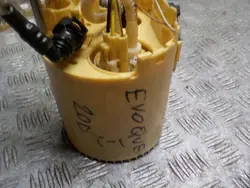 Flotteur Pompe à Carburant OEM EVOQUE I Range Rover