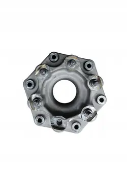 Visco-Lüfteradapter OEM 2244969 für DAF XF XG
