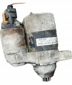 Arrancador SEAT IBIZA IV 6J 1.4 02T911024B