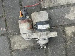 Motor SEAT IBIZA IV 6J 1.4 02T911024B