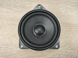 Haut-parleur console OEM 2622468 Harman Kardon BMW