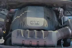 Motor Jeep OE JEEP GRAND CHEROKEE WK2 5.7 HEMI