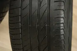 4x Pneus Bridgestone Turanza ER300 245/45R18 OPON.N32