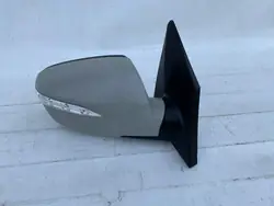 OIK. PEILI HYUNDAI IX35 8 NASTAA