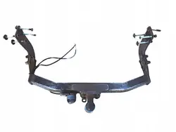 Vetokoukku Mercedes Sprinter I 903 OEM 16751258454