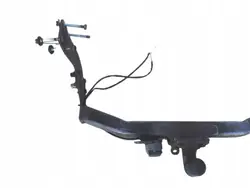 Attelage Mercedes Sprinter I 903 OEM 16751258454