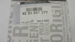 Dacia Sandero II Montageclipsatz OEM 620105727V