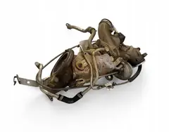 Turbina Mercedes-Benz GLE AMG