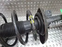 Etuoikea Jousitus OEM S14784432 Fiat Bravo II:lle