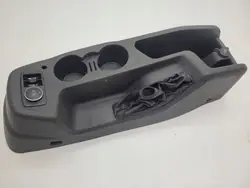 Tunnel central OEM DT11-V045B55-A/C Ford Transit Connect