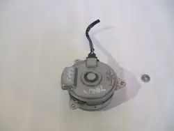 Motor do Ventilador do Radiador OEM 16363-K0020 Toyota Yaris Cross