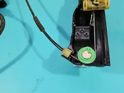 OEM IMPRK1556205 Régulateur Fenêtre Avant Gauche Ford Focus