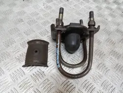 Soporte de muelle FORD OEM derecho 06-11