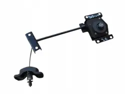 Guincho roda sobresselente SsangYong Rodius II OEM