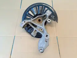 SKODA SUPERB 3 LIFT 2.0TDI 110KW 2023 MOZZO POSTERIORE SINISTRO 3Q0505433H