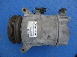 Volvo S60 II 2.0 Ilmastointikompressori P36011428