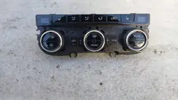Panneau climatisation Skoda Karoq OEM 565907044cm - Occasion