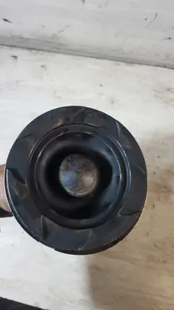 Piston Moteur OEM TŁOK TŁOKI SILNIKA MAN TGL D0834