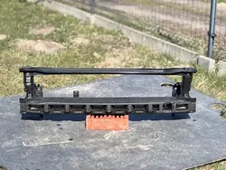 VW UP MII CITIGO 2012- Etupuskuri + Iskunvaimennin