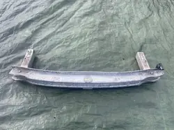 AUDI A4 B6 B7 Viga de Para-choque Traseiro 8E0807331BN