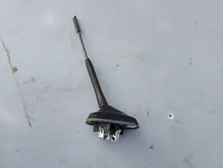Base d'antenne Skoda Fabia Polo Ibiza