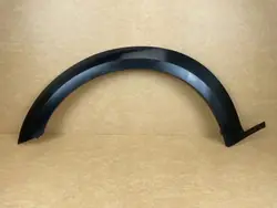 OEM 8W9853717 Frontlinker Kotflügelabdeckung Audi A4 B9