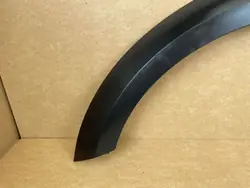 OEM 8W9853717 Etuosa Vasen Lokasuoja Audi A4 B9