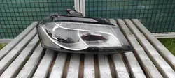 AUDI A3 8P LIFT 08-13 FARO DERECHO BI-XENON 8P0941004BE