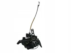 Serrure Portière Arrière Gauche Ford Kuga MK1 OEM 8V4A-S26413-EA