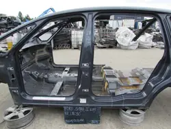 Linker Mittelpfosten Ford S-MAX I 06-10 OEM SŁUPEK ŚRODKOWY LEWY