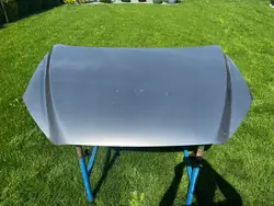 MAZDA CX-5 2012-2017 Motorhuv