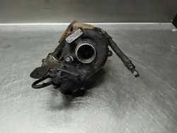 Turboalimentador BMW 2.0 D 700447-0007