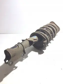 Ammortizzatore anteriore con molla lato sinistro Volvo XC90