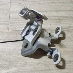 Charnières portière arrière OEM 28933 côté droit Dacia Jogger