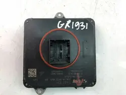 Module Xenon OEM 7457871 pour BMW Série 1 F20
