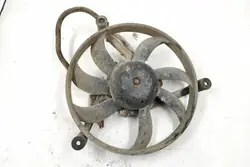 Framstötfångare SEAT LEON 1.9L diesel 2002