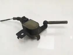 Motor ajustador faro VW Golf V OEM 1T0907503