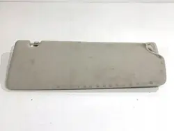 OEM LORK-1107-125339 Pára-sol esquerdo para BMW G31