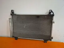 OEM Wrakomania-27733- AC-kondensor för Toyota Yaris 2