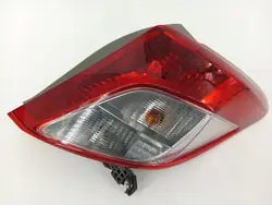 Faro Posteriore Destro Toyota Yaris III (2011-2020) OEM 5907911386511