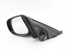 Rétroviseur gauche BMW E90 OEM 317817 argent 5 broches