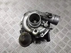 Turbo Chrysler Grand Voyager IV 2.5 CRD