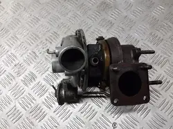 Turbo Chrysler Grand Voyager IV 2.5 CRD